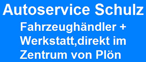 Autoservice Schulz: Ihre Autowerkstatt in Plön